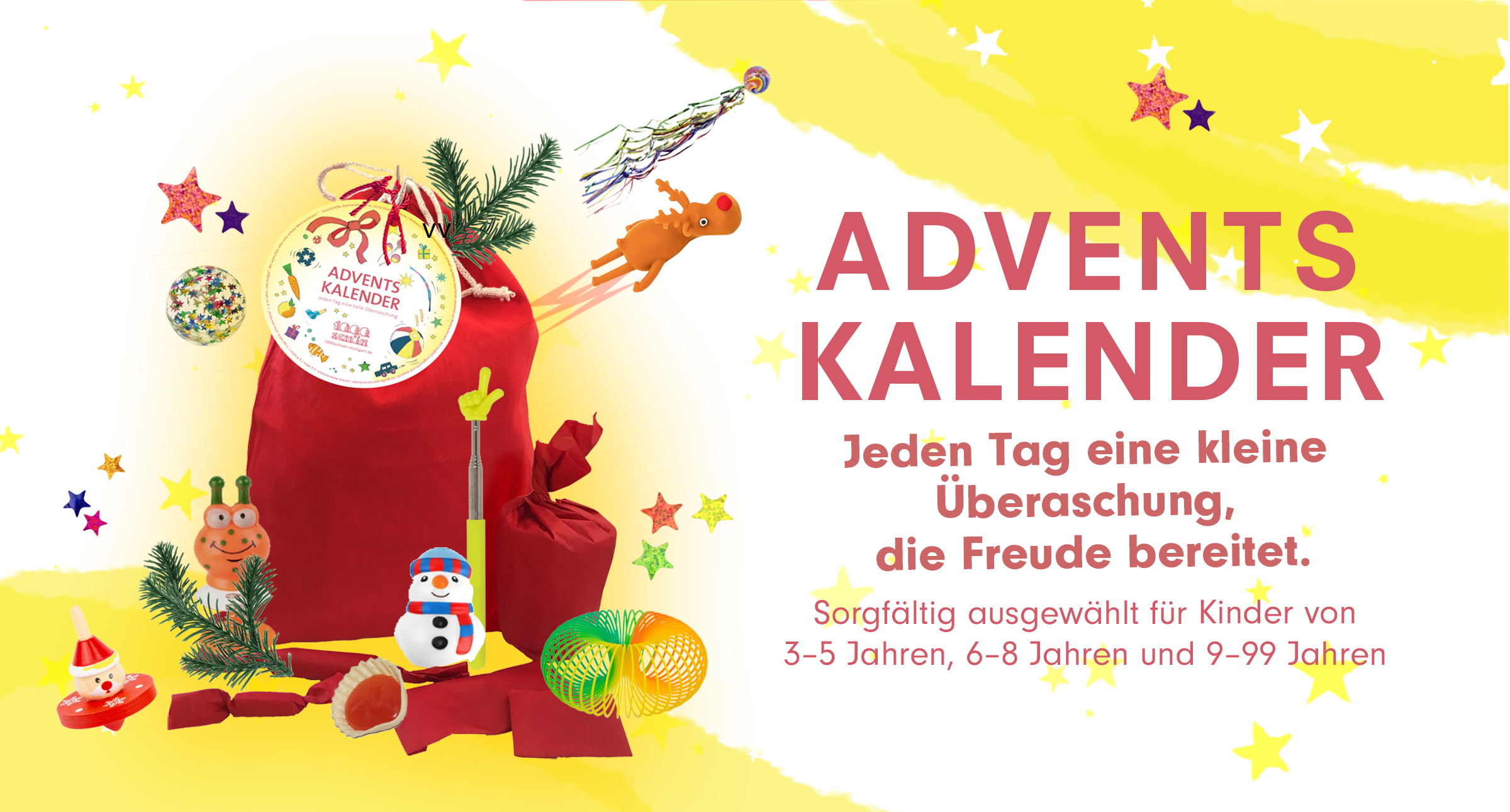 Adventskalender 1000schoen stuttgart 2026 00